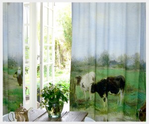 Happy customers - the art of curtains