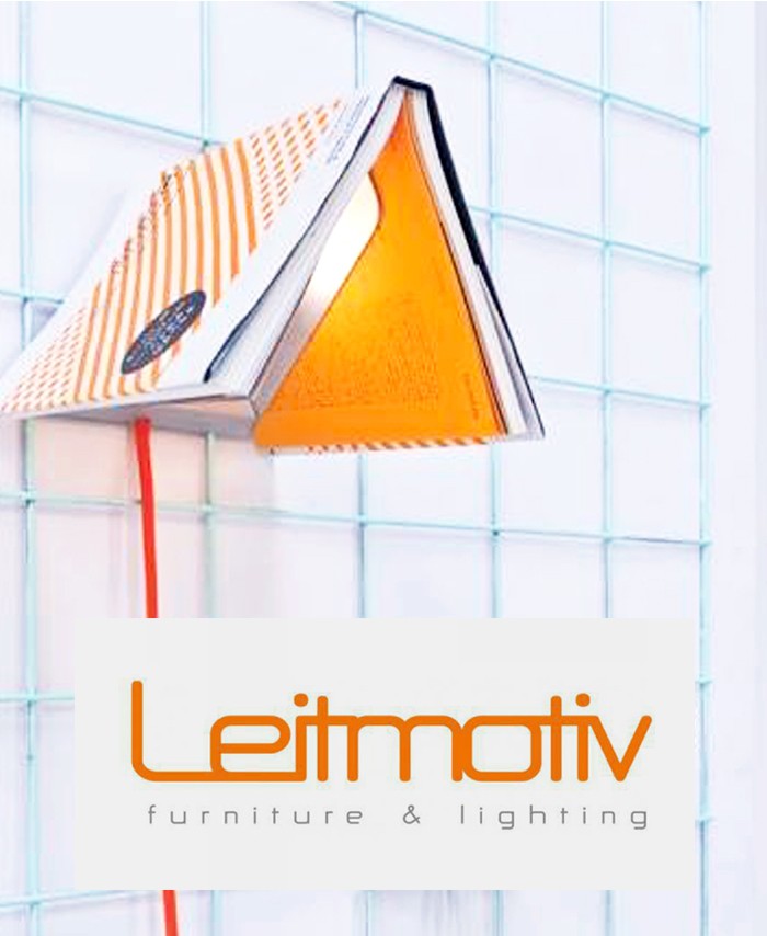 Leitmotiv table lamps