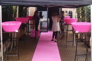 Pink Ribbon-1 entree