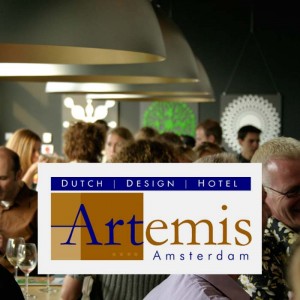 artemis dutch design hotel