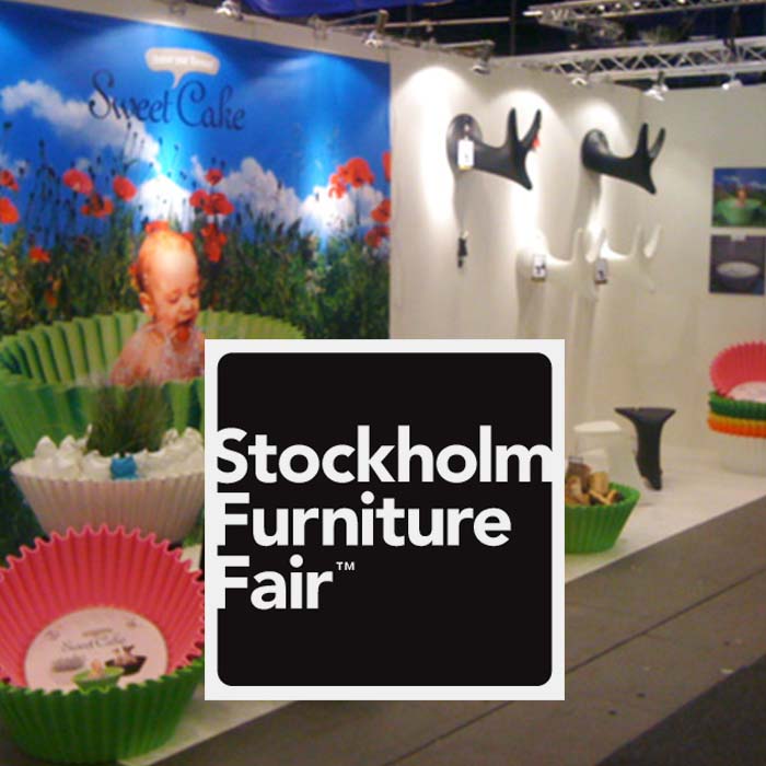stockholm furniture fair