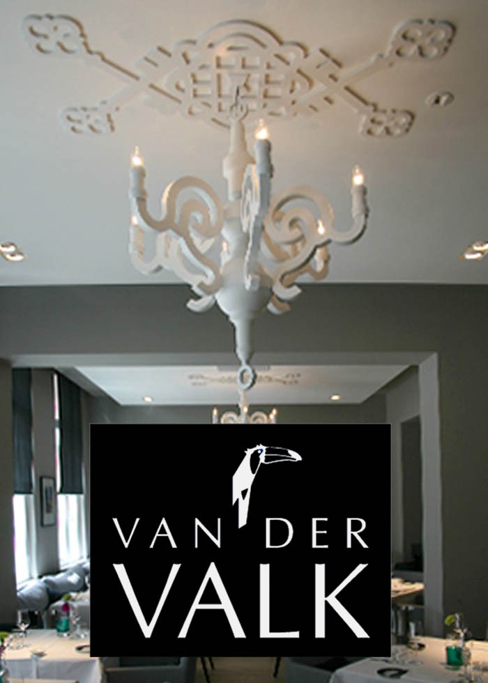 van der valk
