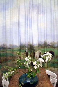 THE ART OF CURTAINS 1
