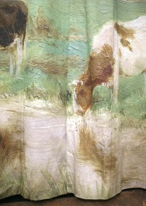 THE ART OF CURTAINS DETAIL 1